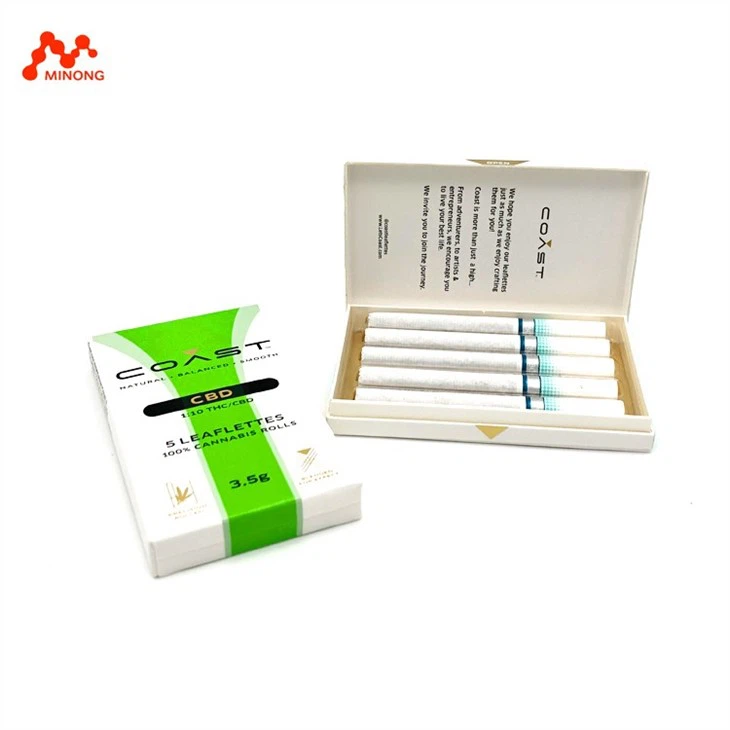 Cigarette Boxes customized china