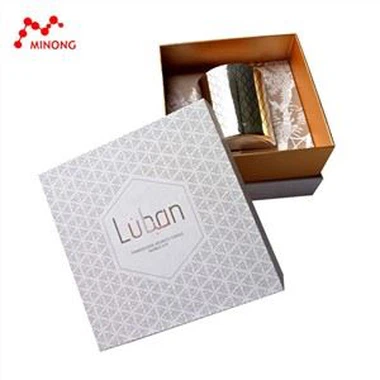 Geschenkpapierboxen für Glas