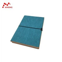 Notizbuch mit PU