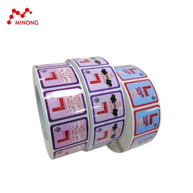 sticker laminating film china suppliers